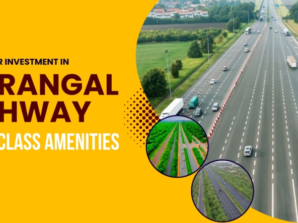 Warangal Highway - VISWA VIHAR INFRA DEVELOPERS