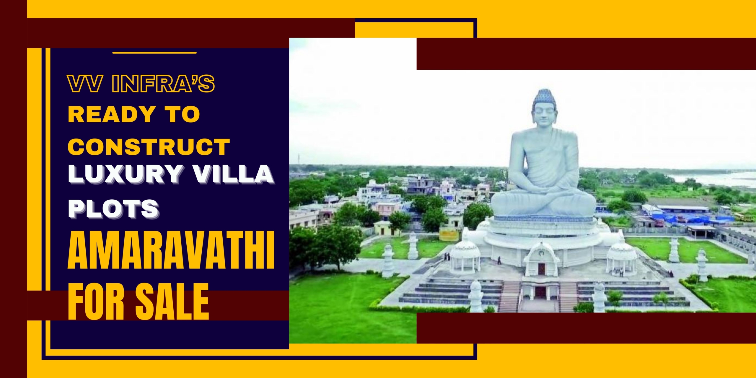 Amaravathi - VISWA VIHAR INFRA DEVELOPERS